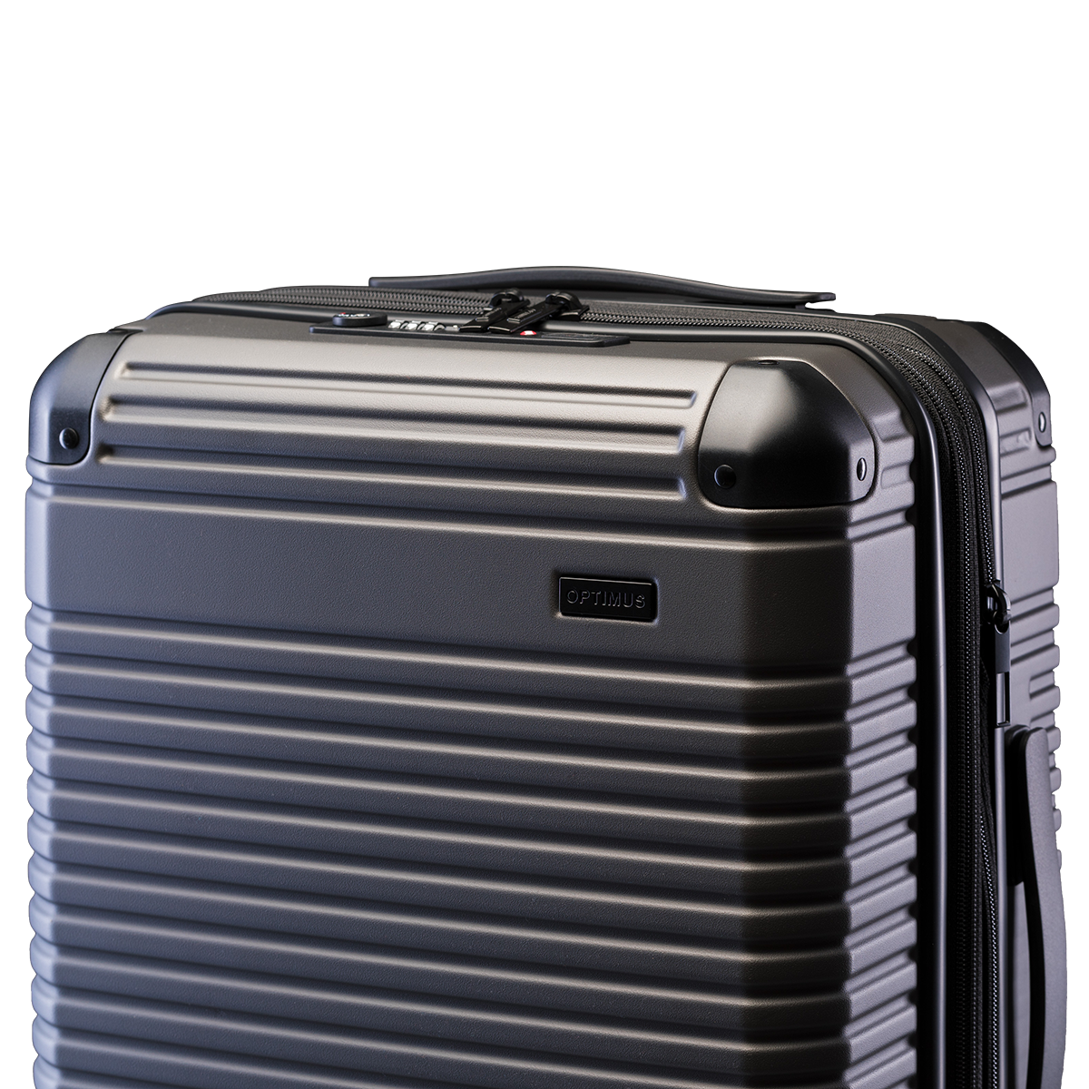 Optimus Luggage – Premium Luggage at Revolutionary Prices